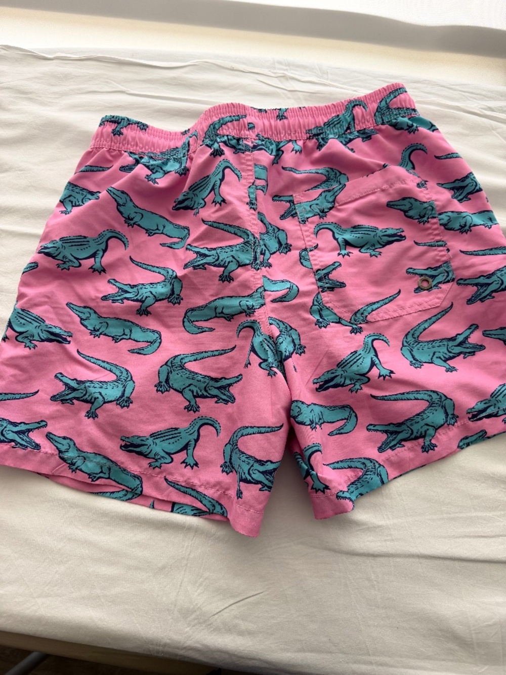 Men’s Surfcuz swim shorts